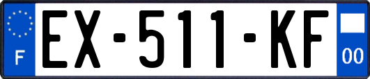 EX-511-KF