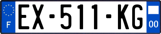 EX-511-KG