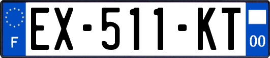 EX-511-KT