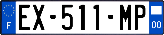 EX-511-MP