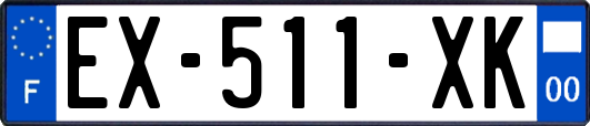 EX-511-XK