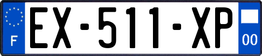 EX-511-XP