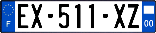 EX-511-XZ