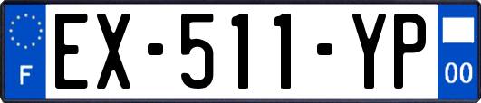 EX-511-YP
