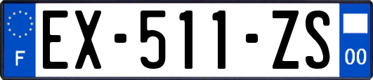EX-511-ZS