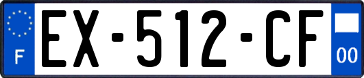 EX-512-CF