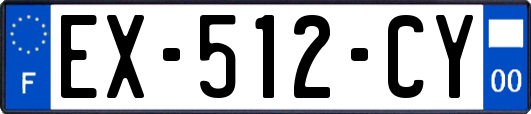 EX-512-CY