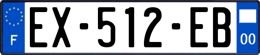 EX-512-EB