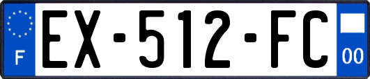 EX-512-FC