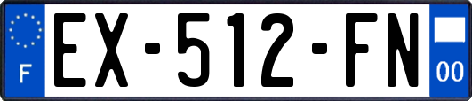 EX-512-FN