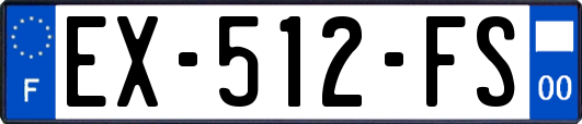 EX-512-FS