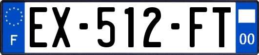 EX-512-FT