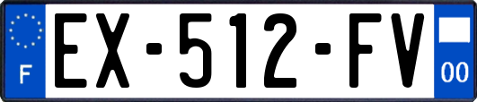 EX-512-FV