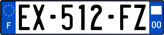 EX-512-FZ