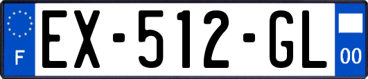 EX-512-GL
