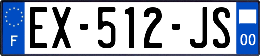 EX-512-JS