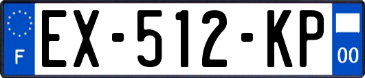EX-512-KP