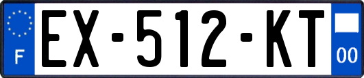 EX-512-KT