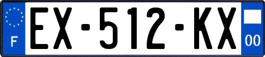 EX-512-KX