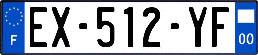 EX-512-YF