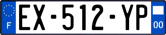 EX-512-YP