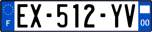 EX-512-YV