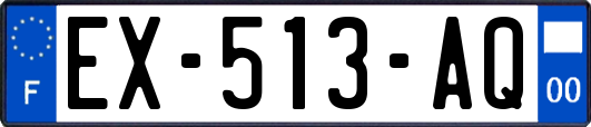 EX-513-AQ