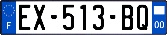 EX-513-BQ