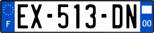 EX-513-DN