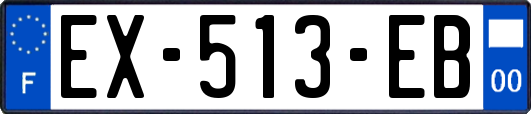 EX-513-EB