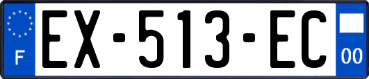 EX-513-EC