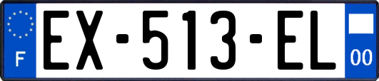EX-513-EL