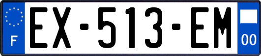 EX-513-EM