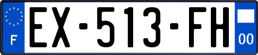 EX-513-FH
