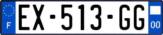EX-513-GG
