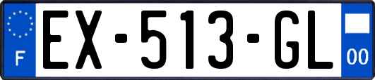 EX-513-GL