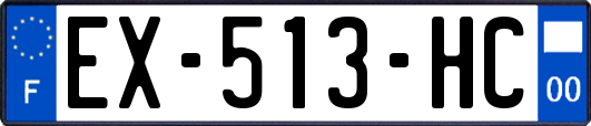 EX-513-HC