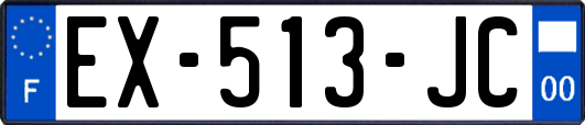 EX-513-JC