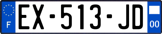 EX-513-JD