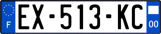 EX-513-KC