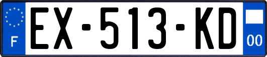 EX-513-KD