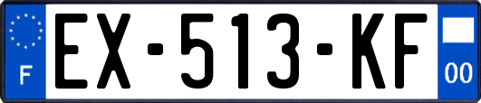 EX-513-KF