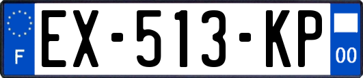 EX-513-KP