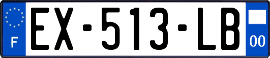 EX-513-LB