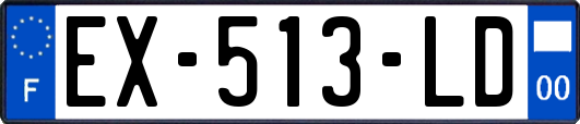 EX-513-LD