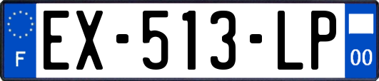 EX-513-LP