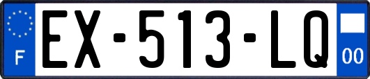 EX-513-LQ