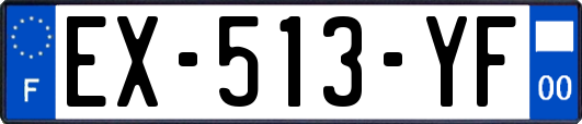 EX-513-YF