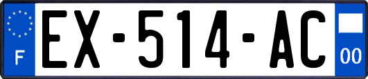 EX-514-AC