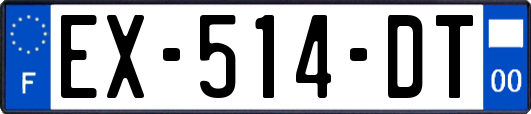 EX-514-DT